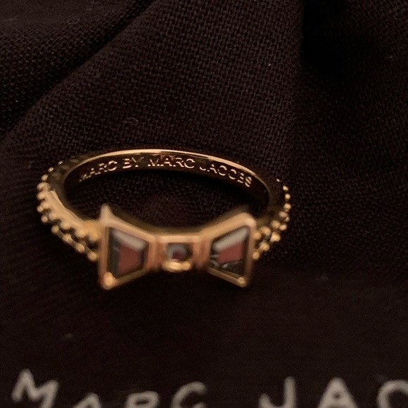 Marc Jacobs Ring - Picture 2 of 3